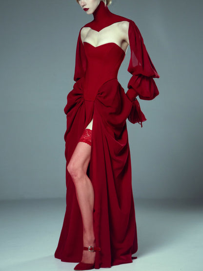 Polished Garment with an Effortless Classic Look