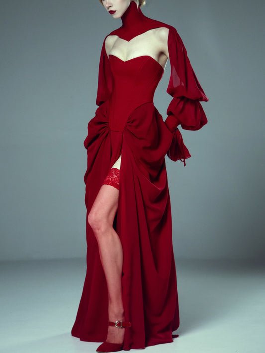 Polished Garment with an Effortless Classic Look
