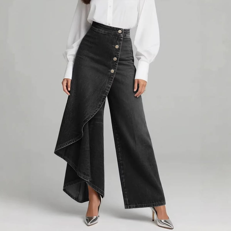 Elegantly Styled Pants for Everyday Wear