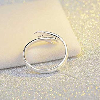 Delicate Artisan Ring