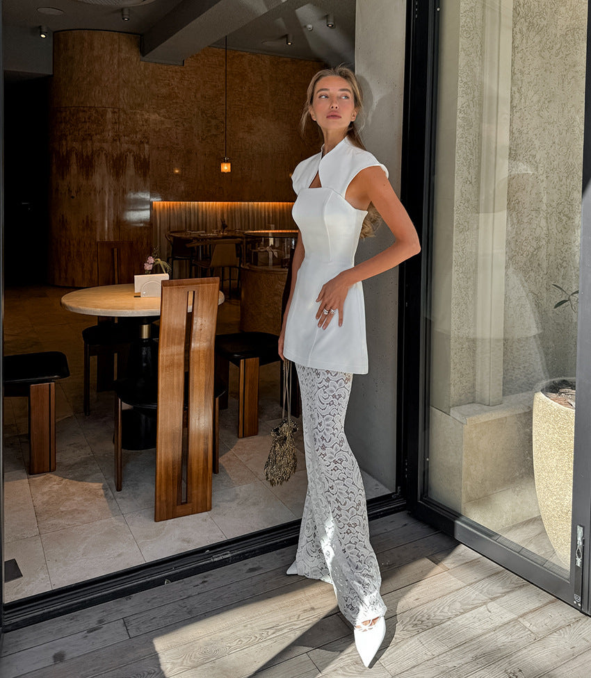 Elegantly Styled Top for Everyday Wear