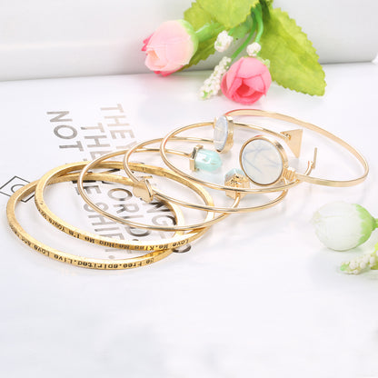 Beautiful Bracelet with Unique Style