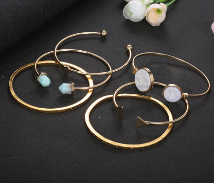 Beautiful Bracelet with Unique Style