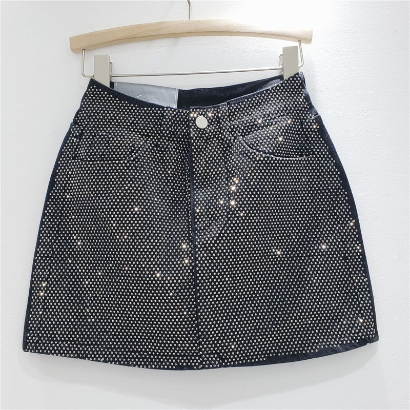 Vintage Inspired Garment with a Contemporary Edge