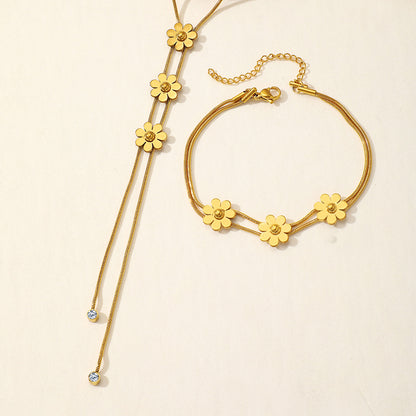 Classic Set with Timeless Appeal
