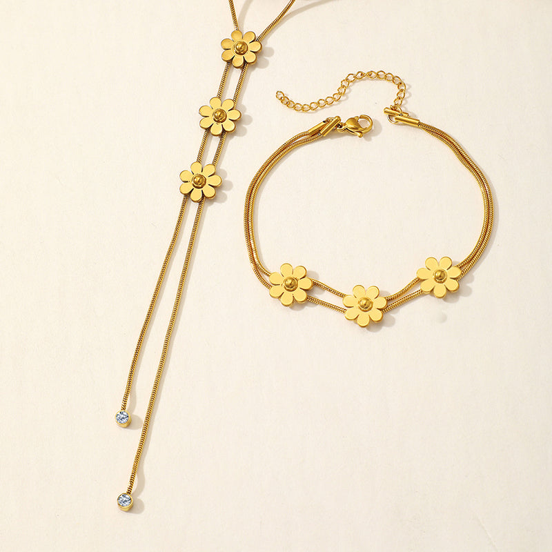 Classic Set with Timeless Appeal