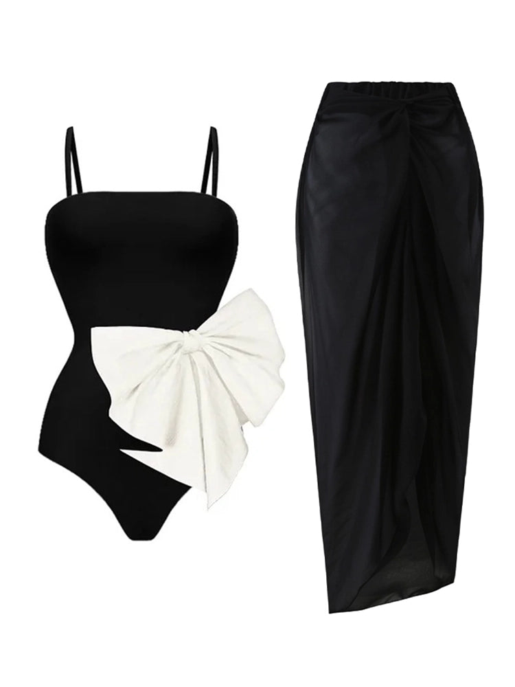 Vintage Inspired Garment with a Contemporary Edge
