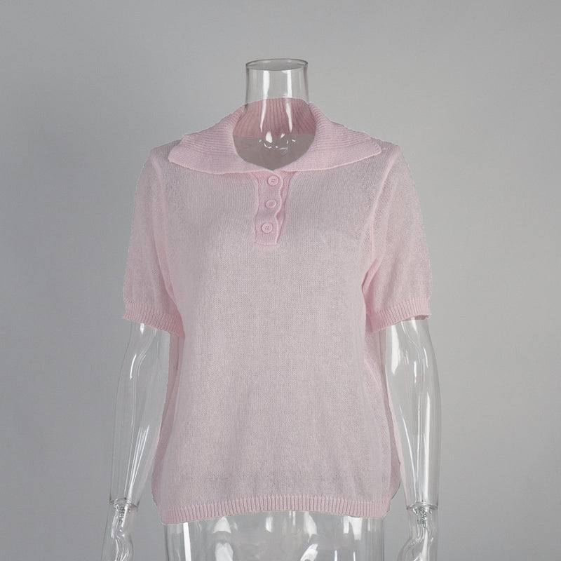 Sophisticated Shirt with a Clean Classic Look