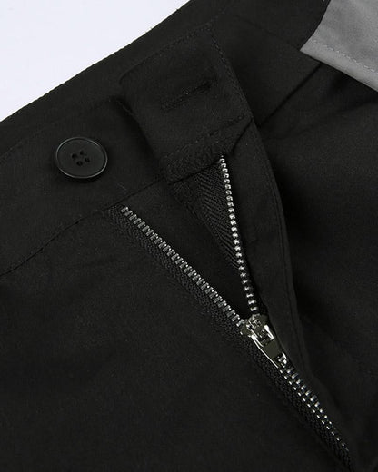 Sophisticated Pants with a Clean Classic Look