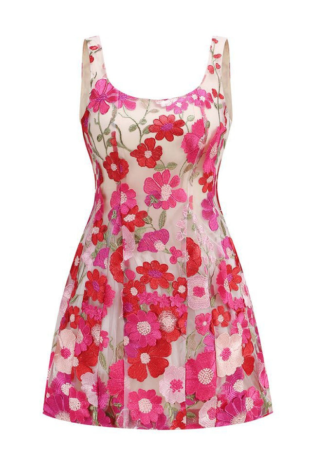 Floral
