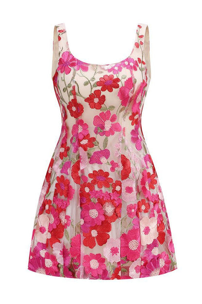 Floral