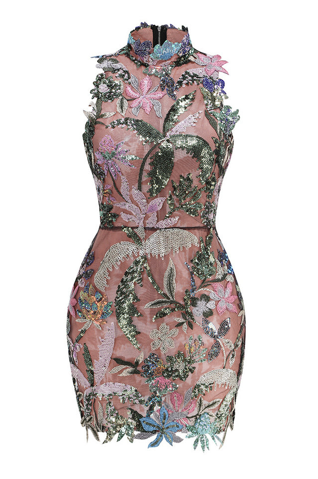 Floral