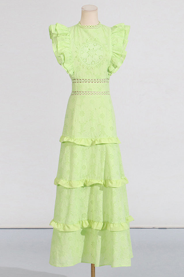 Lime Green