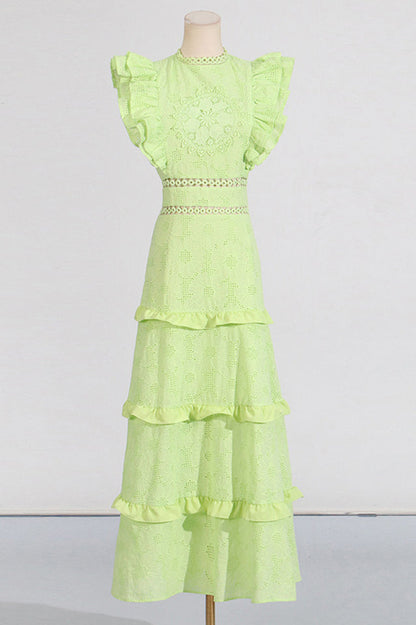 Lime Green