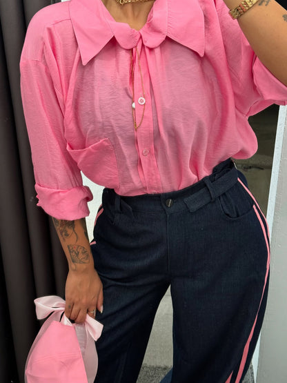 A Vintage Style Garment with Delicate Timeless Details