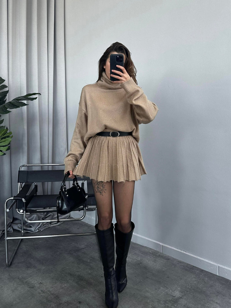 Elegantly Styled Top for Everyday Wear