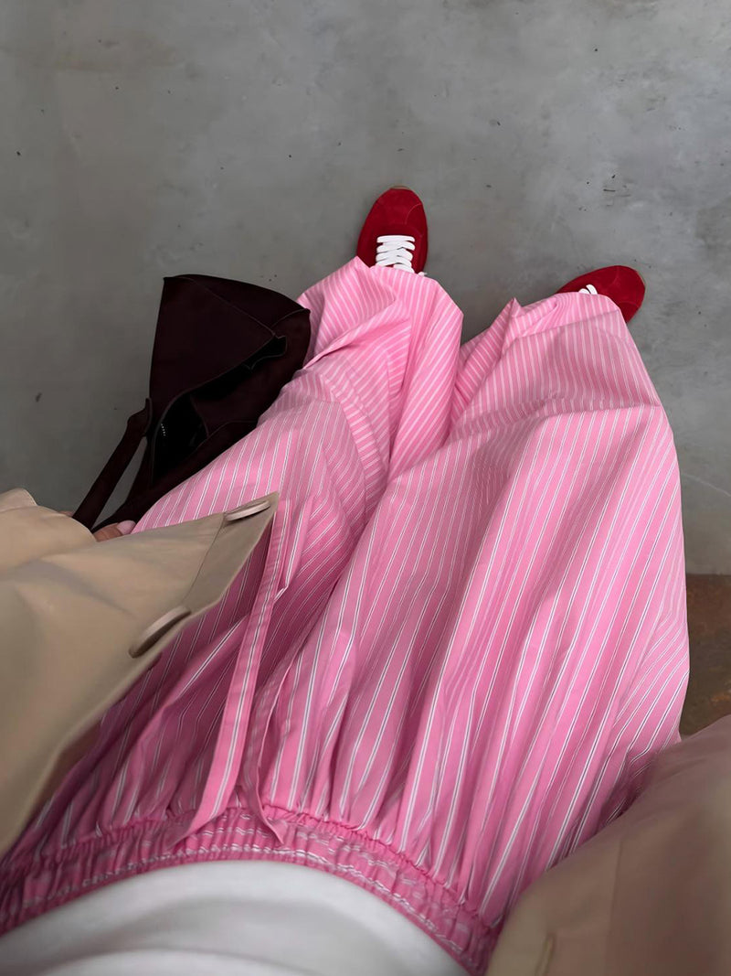 Beautifully Balanced Pants with Timeless Character