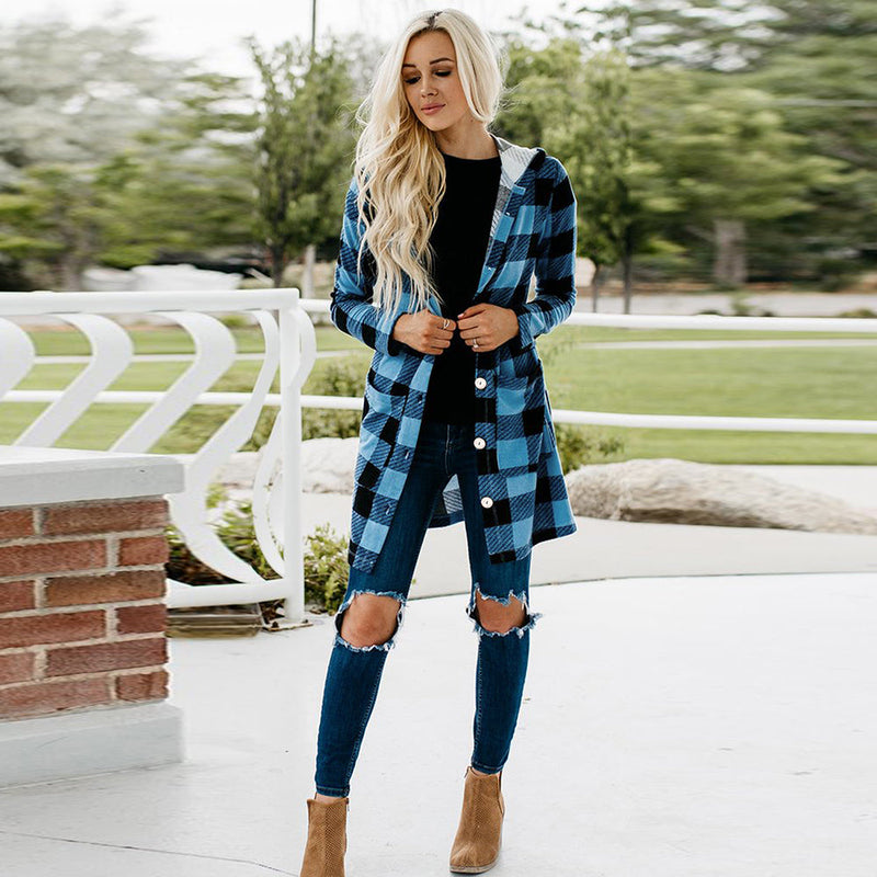 Gracefully Styled Garment for Any Occasion