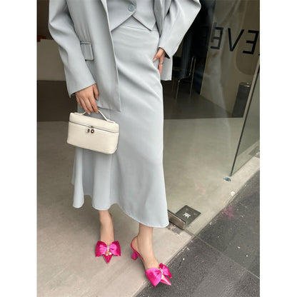 Beautifully Crafted Orthopedic Heels