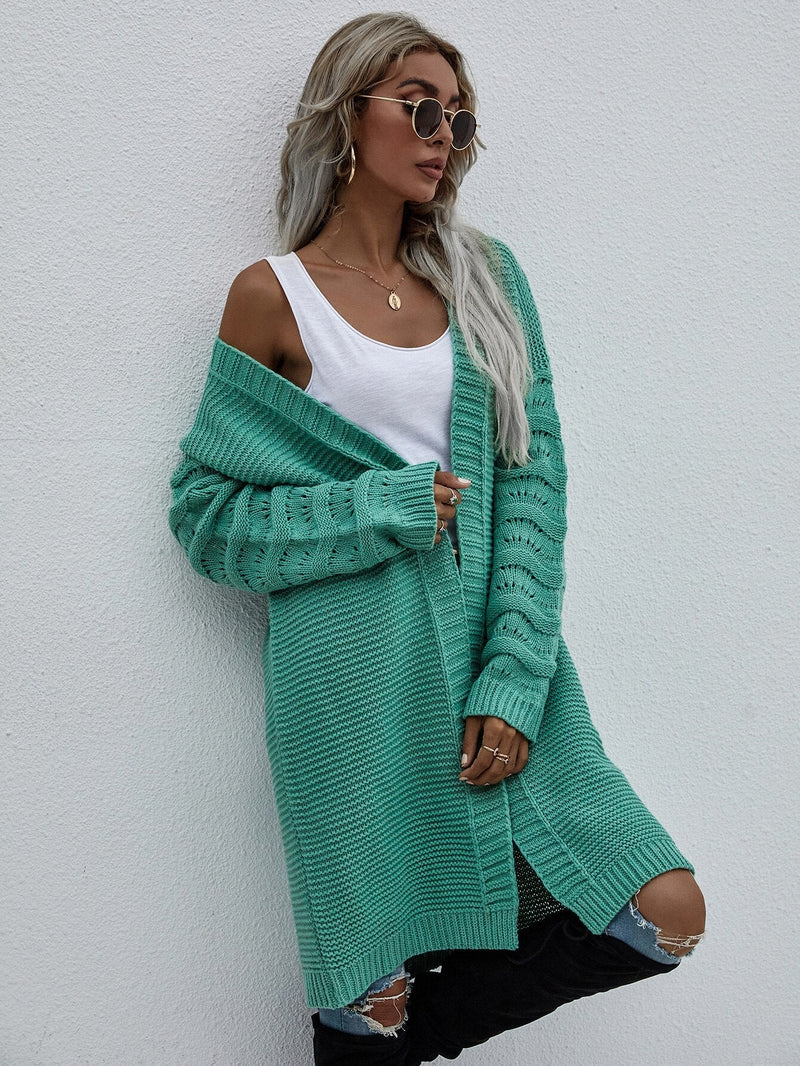 Gracefully Styled Cardigan for Any Occasion