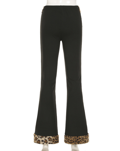 Gracefully Styled Pants for Any Occasion