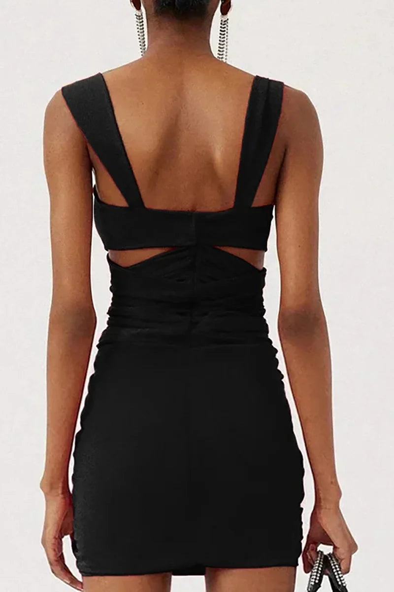Beautifully Balanced Garment with Timeless Character