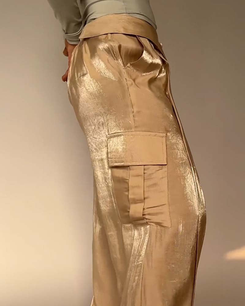 Classic Vintage & Enduringly Stylish Pants