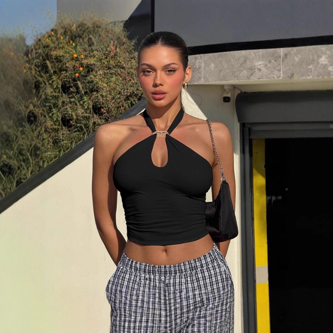Beautifully Finished Top in a Timeless Design