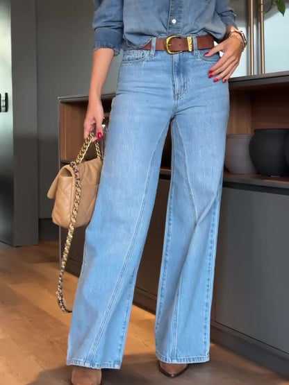 Sophisticated Garment with a Clean Classic Look