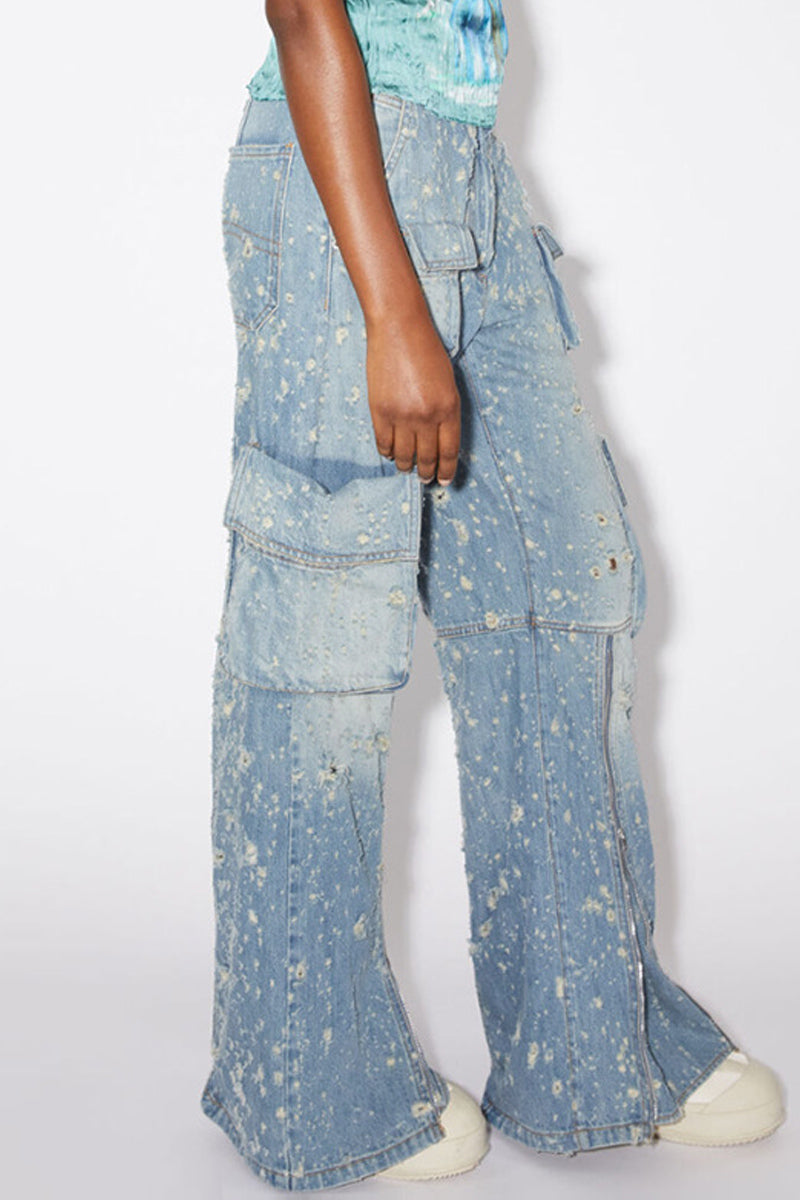 Vintage Inspired Garment with a Contemporary Edge