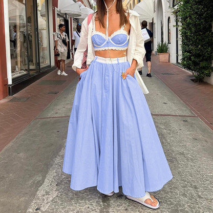 Elegantly Styled Garment for Everyday Wear