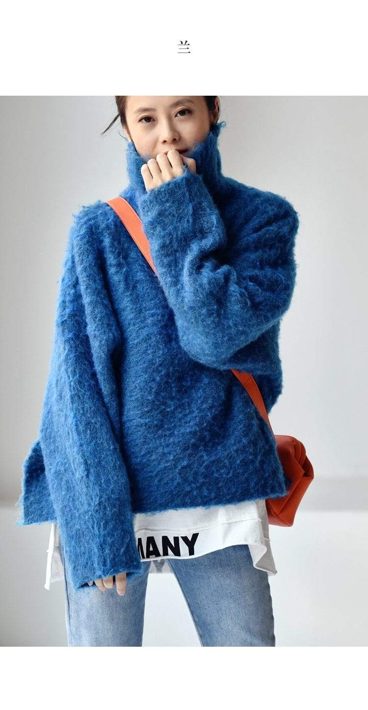 Classic Vintage & Enduringly Stylish Sweater