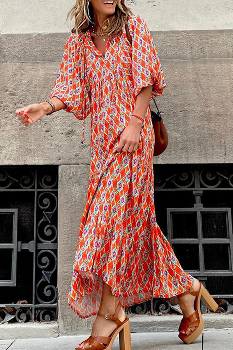Classic Vintage & Enduringly Stylish Dress