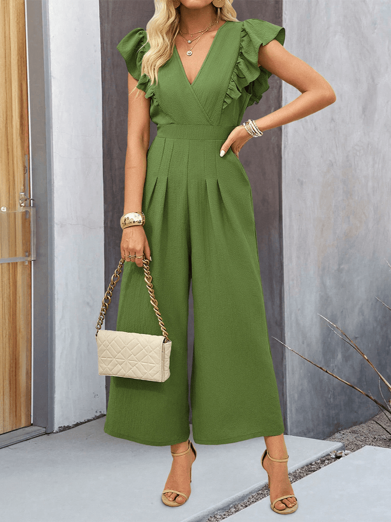 Classic Vintage & Enduringly Stylish Pants