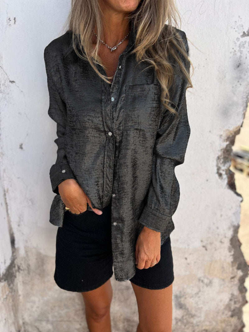 Beautifully Crafted Shirt in a Classic Style