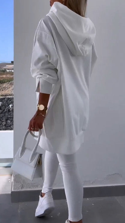 Sophisticated Shirt with a Clean Classic Look