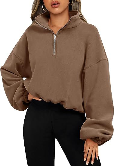 Beautifully Crafted Pullover in a Classic Style