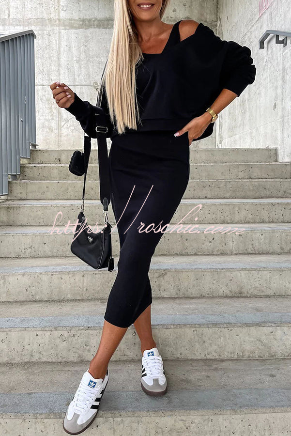 Classic Vintage & Enduringly Stylish Shirt