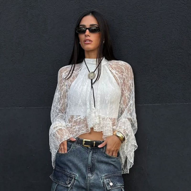 Polished Shirt with an Effortless Classic Look