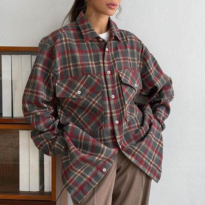 Classic Vintage & Enduringly Stylish Shirt