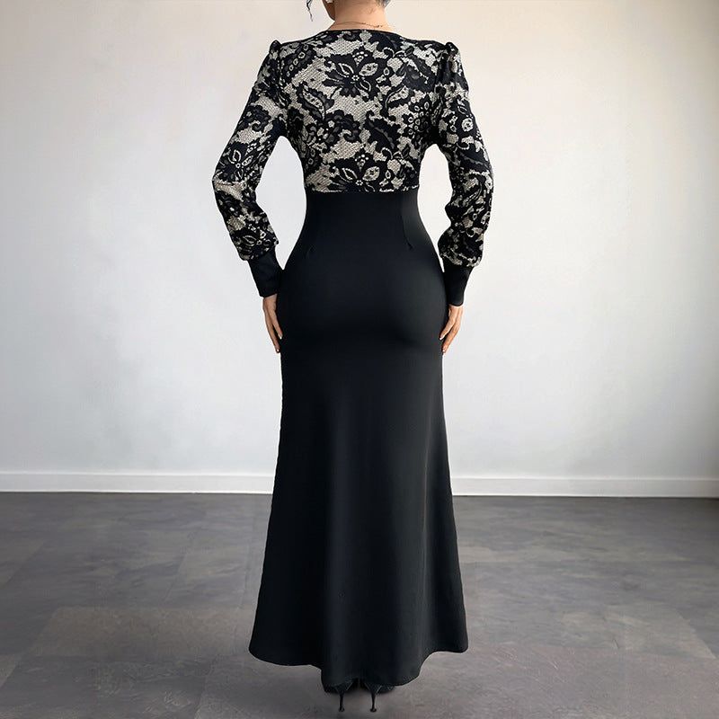 Classic Vintage & Enduringly Stylish Dress