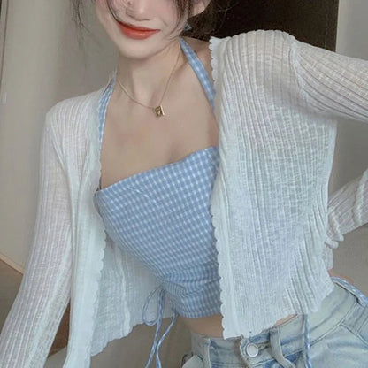 Gracefully Styled Cardigan for Any Occasion