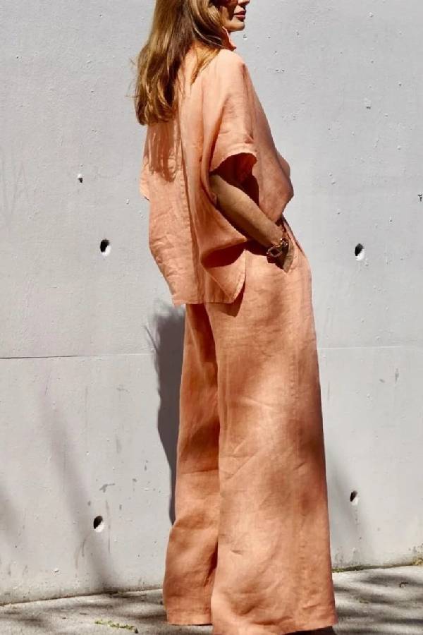 Gracefully Styled Garment for Any Occasion