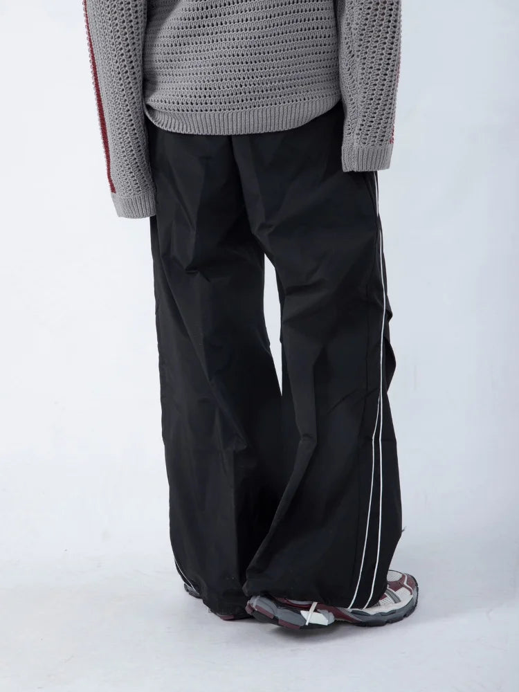 Beautifully Balanced Pants with Timeless Character