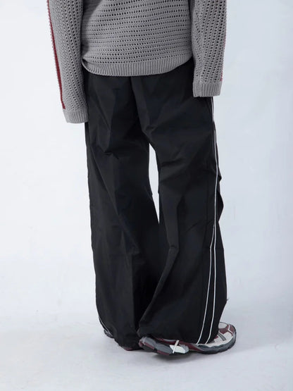 Beautifully Balanced Pants with Timeless Character