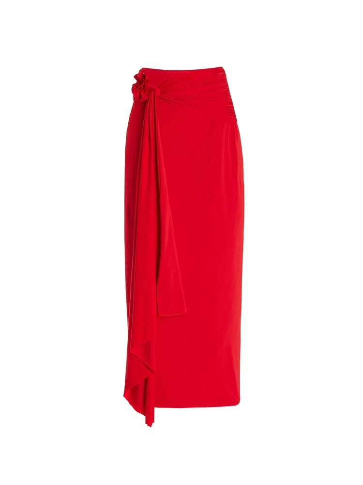 Vintage Inspired Garment with a Contemporary Edge