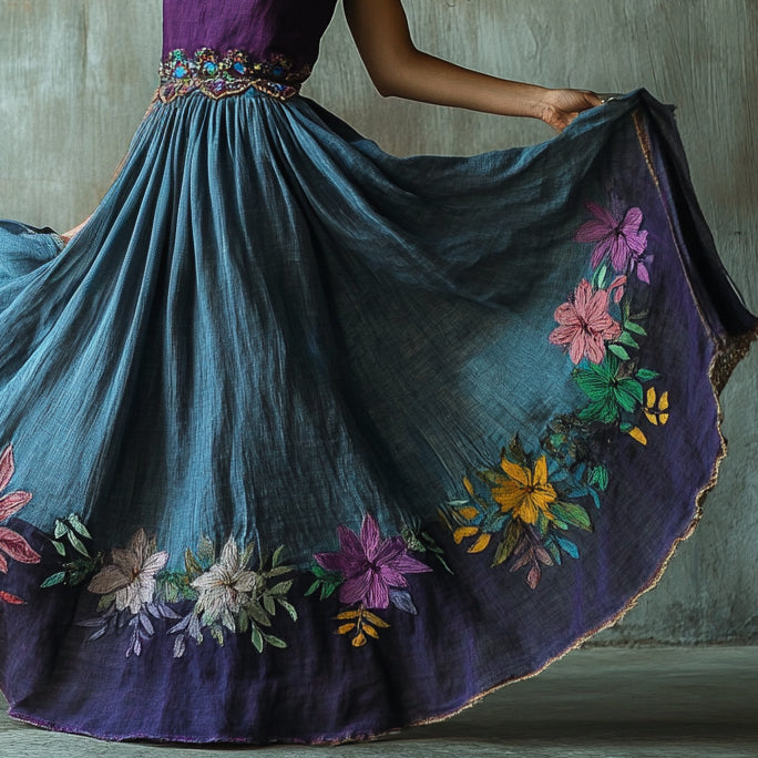 Classic Vintage & Enduringly Stylish Garment