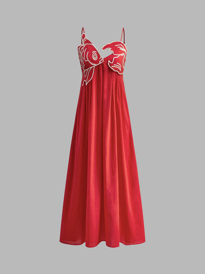 Classic Vintage & Enduringly Stylish Dress