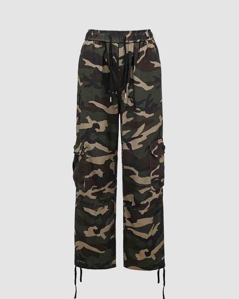 Army Green