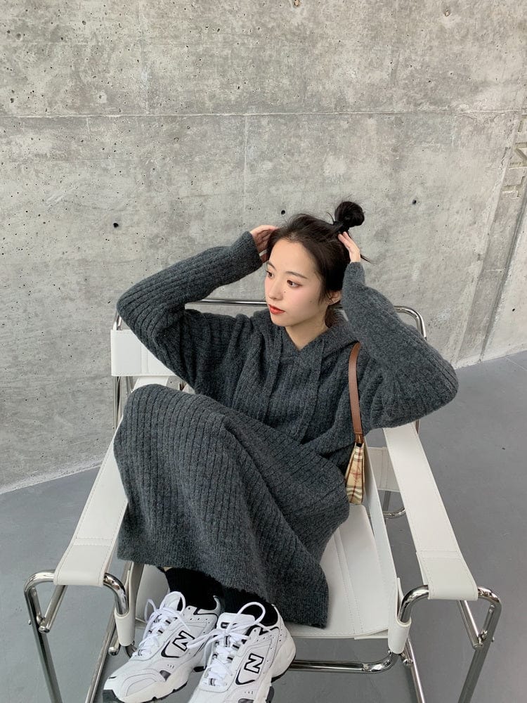 Elegantly Styled Sweater for Everyday Wear
